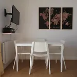 Studio Zen Avec Parking