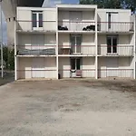 Studio Zen Avec Parking